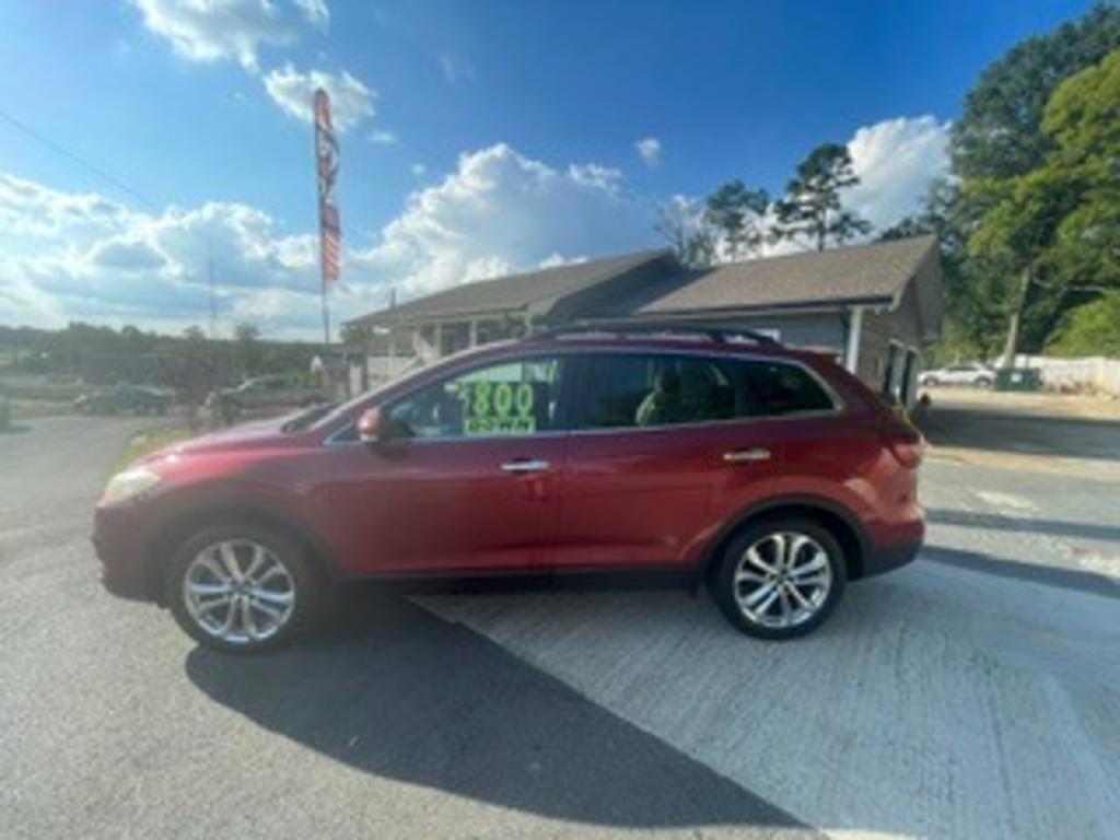 2013 MAZDA CX-9 - $9,500