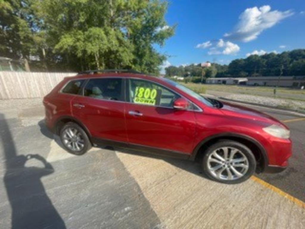 2013 MAZDA CX-9 - $9,500