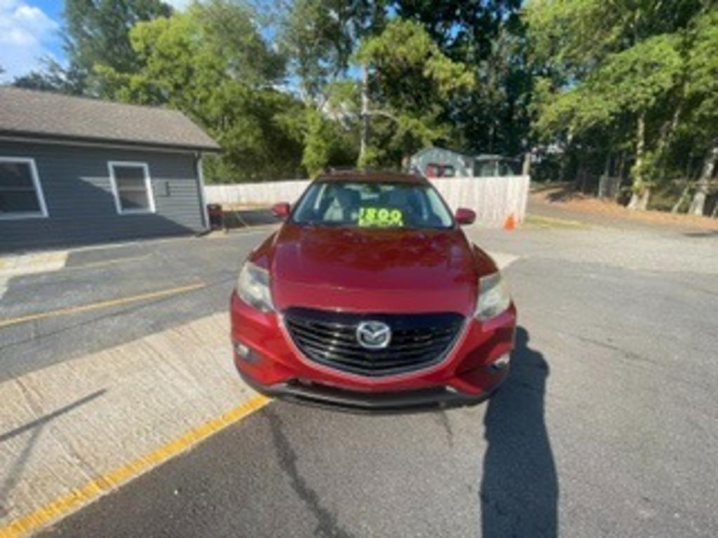 2013 MAZDA CX-9 - $9,500