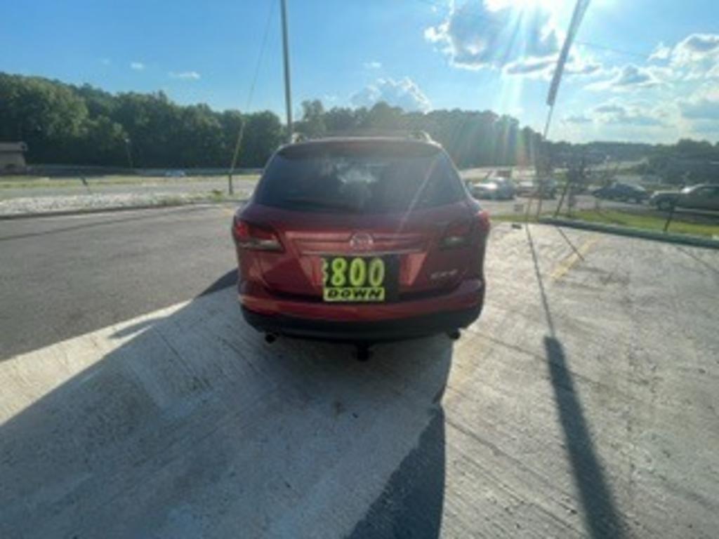 2013 MAZDA CX-9 - $9,500