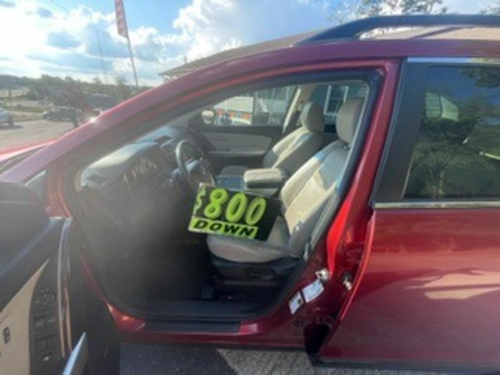 2013 MAZDA CX-9 - $9,500