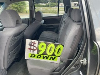 2007 Honda Pilot - $10,500