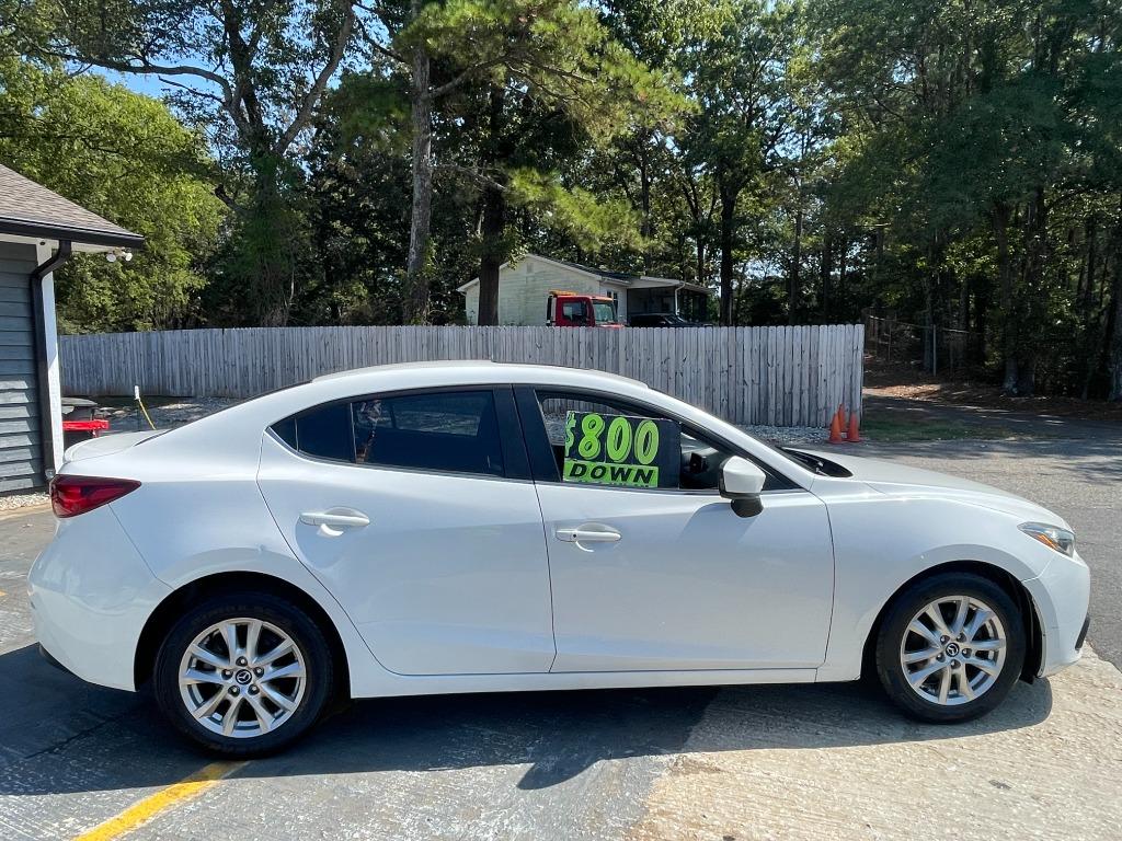 2014 MAZDA MAZDA3 - $9,200