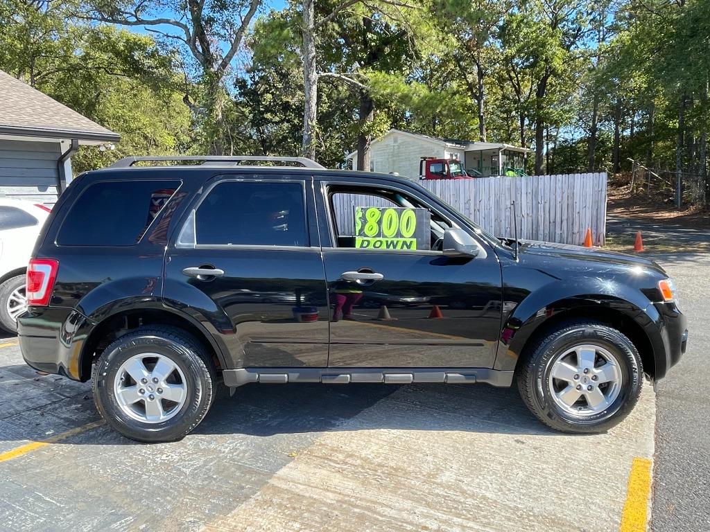 2012 Ford Escape - $9,800