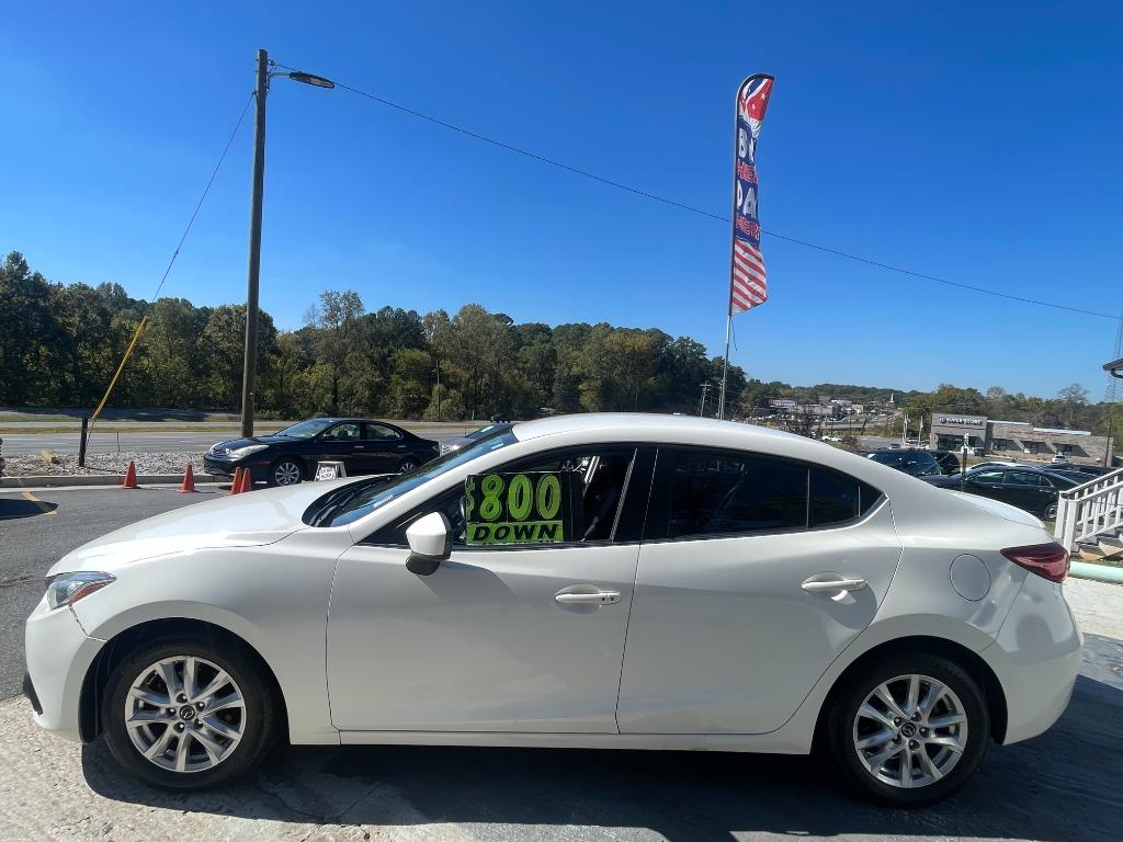 2015 MAZDA MAZDA3 - $10,900