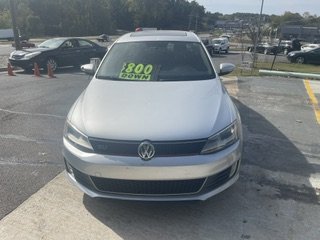 2014 Volkswagen Jetta - $9,700