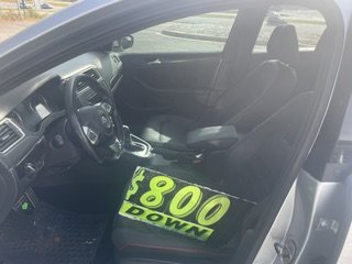 2014 Volkswagen Jetta - $9,700