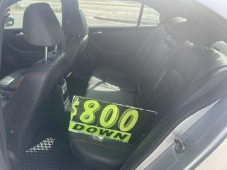 2014 Volkswagen Jetta - $9,700