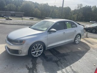 2014 Volkswagen Jetta - $9,700