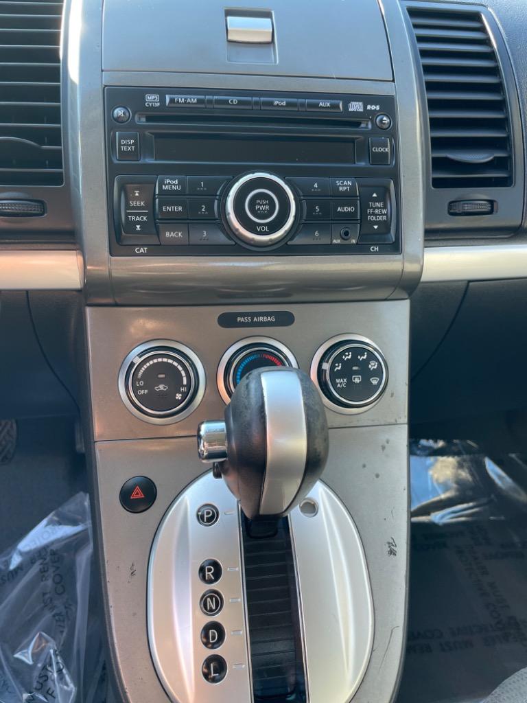 2011 Nissan Sentra 2.0 in Asheboro, NC Used Cars for Sale on