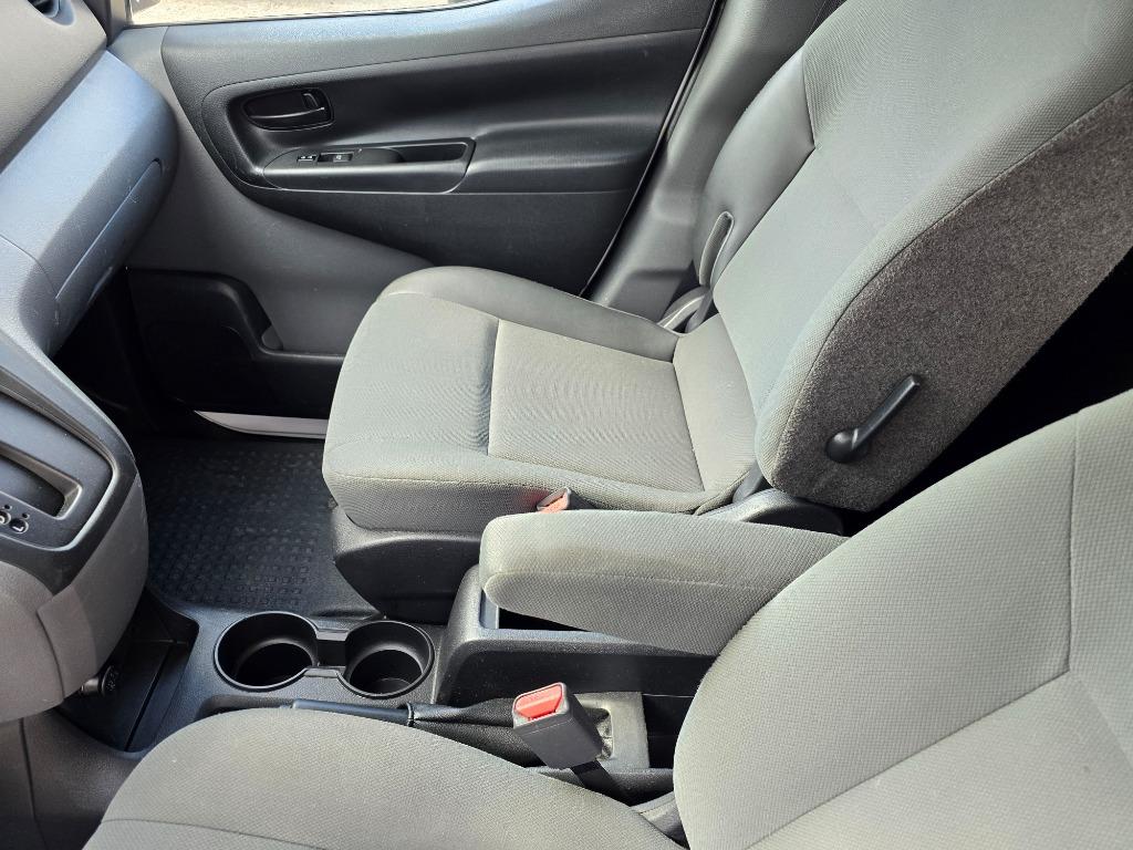 2017 Nissan NV200 - $8,299