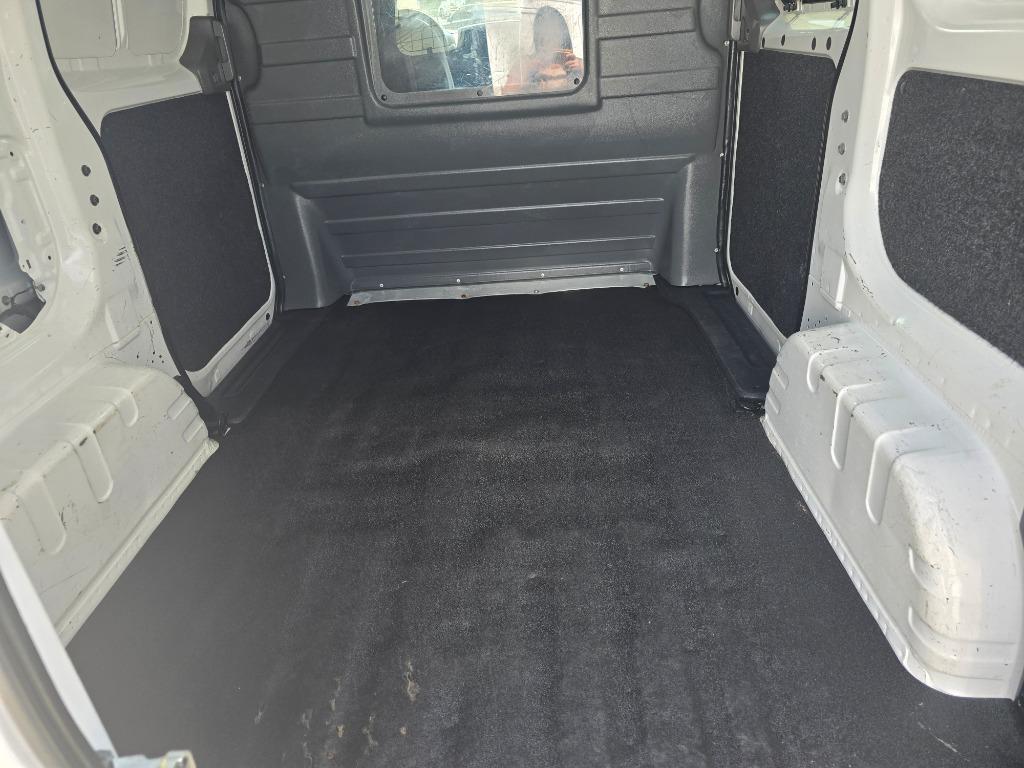 2017 Nissan NV200 - $7,499
