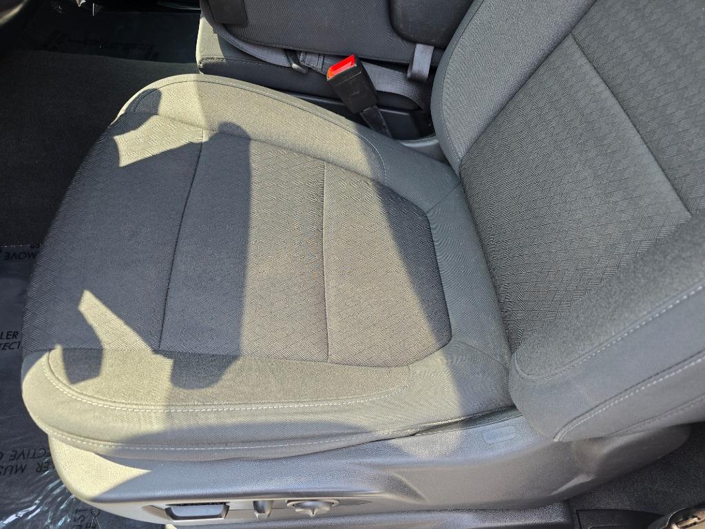 2021 Chevrolet Silverado 1500 - $25,900