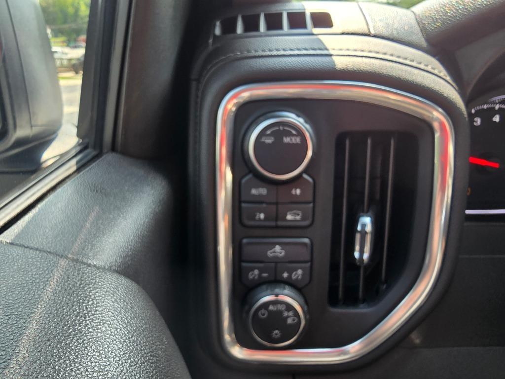 2021 Chevrolet Silverado 1500 - $25,900