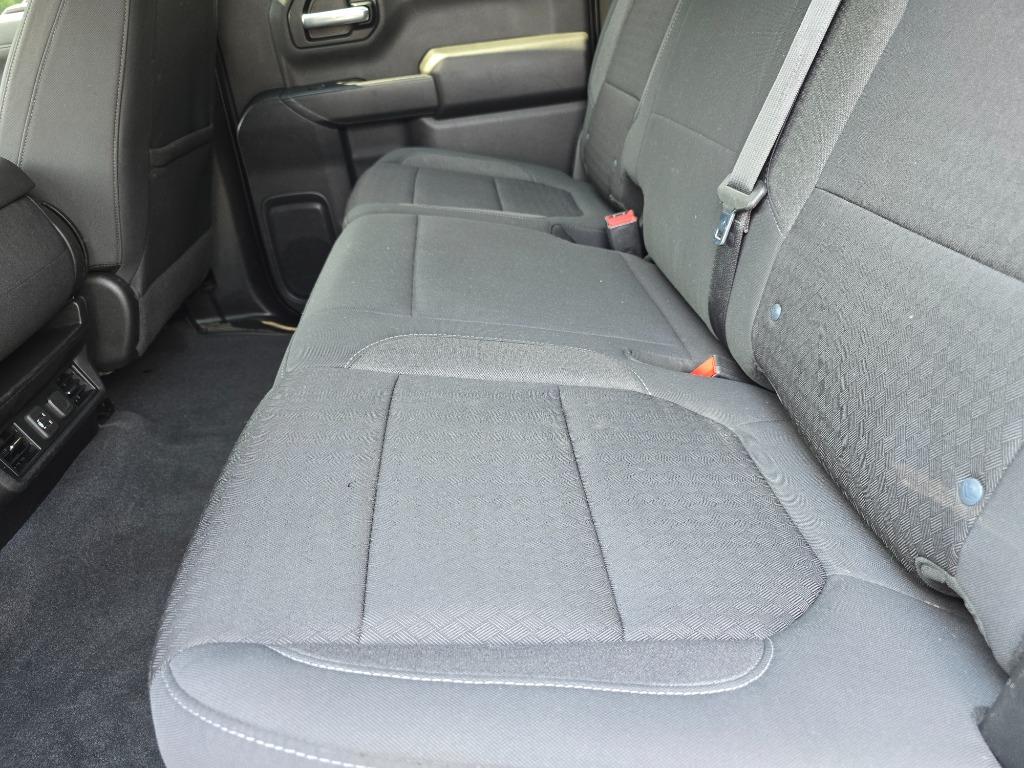 2021 Chevrolet Silverado 1500 - $25,900