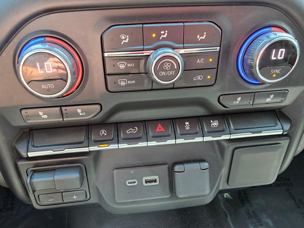 2021 Chevrolet Silverado 1500 - $25,900