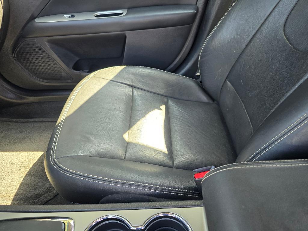 2012 Ford Fusion - $5,999