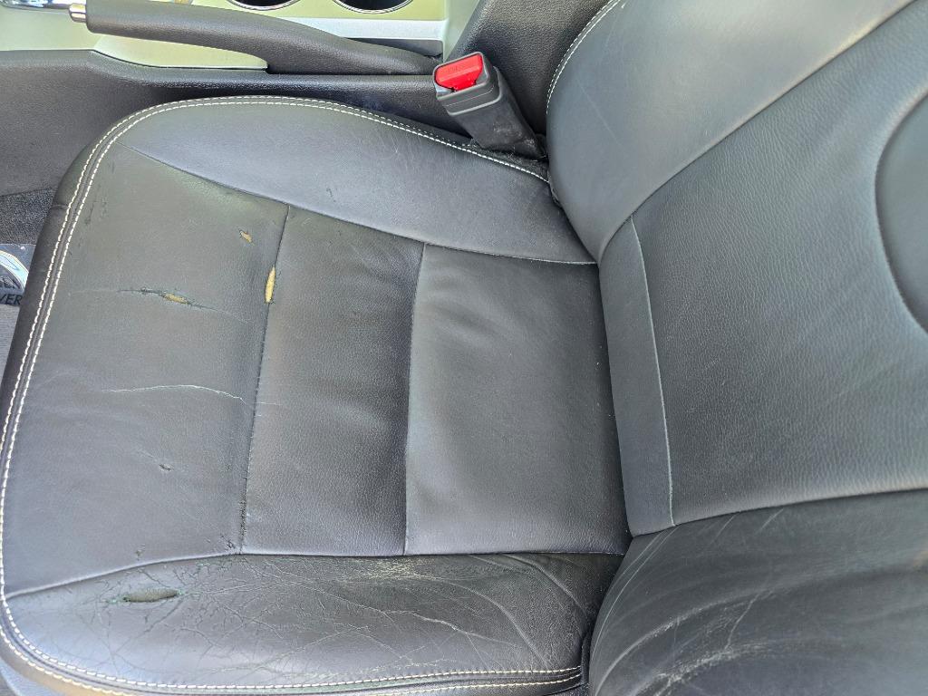 2012 Ford Fusion - $5,999