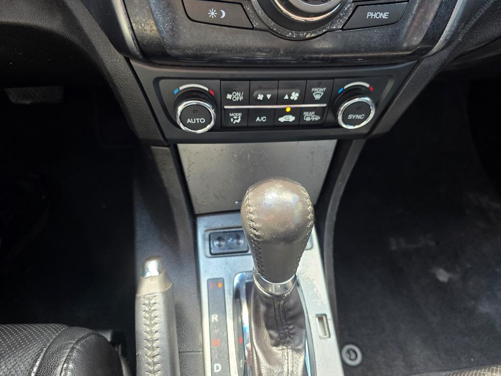 2013 Acura ILX - $6,499