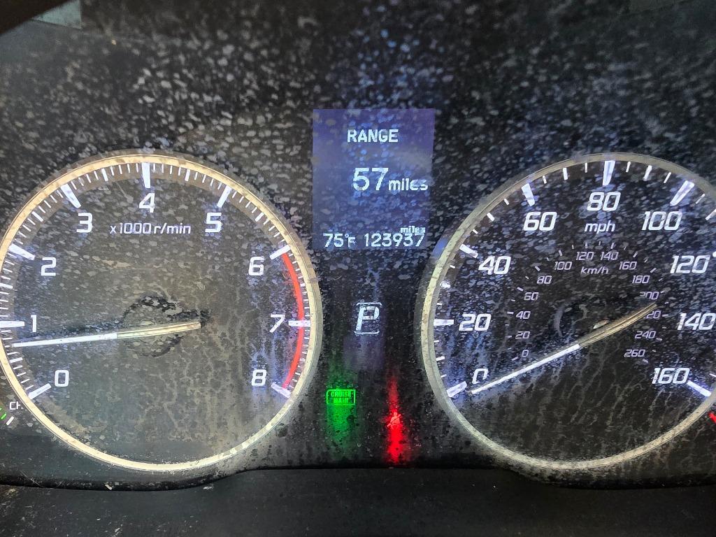 2013 Acura ILX - $6,499