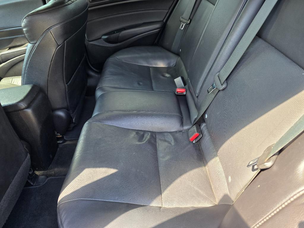 2013 Acura ILX - $6,499