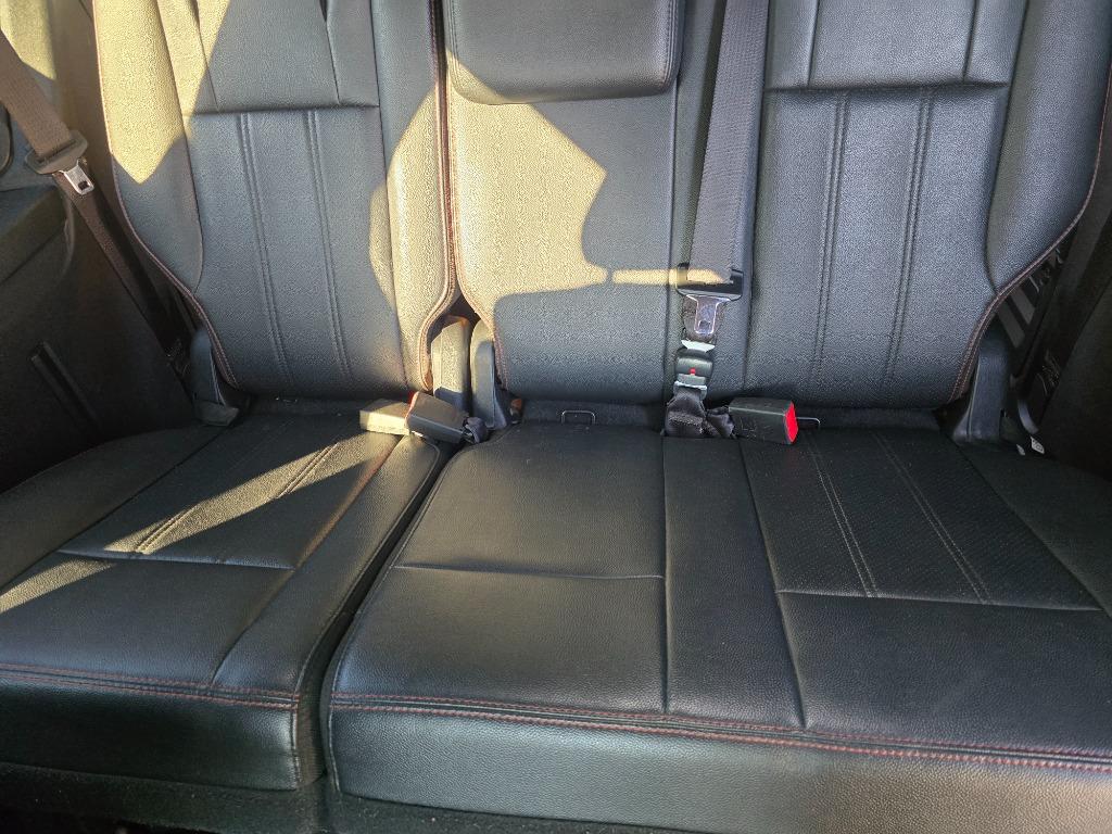 2019 Dodge Grand Caravan - $9,500
