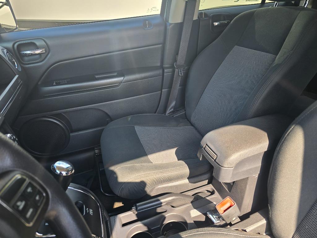 2014 Jeep Patriot - $6,499