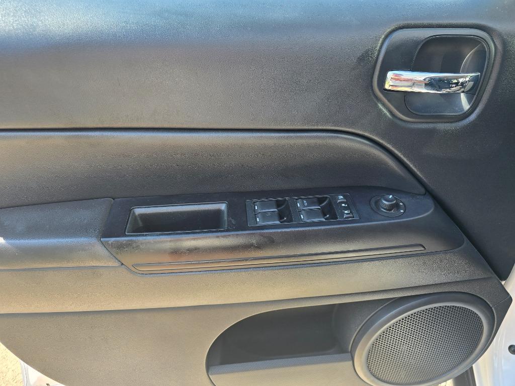 2014 Jeep Patriot - $6,499