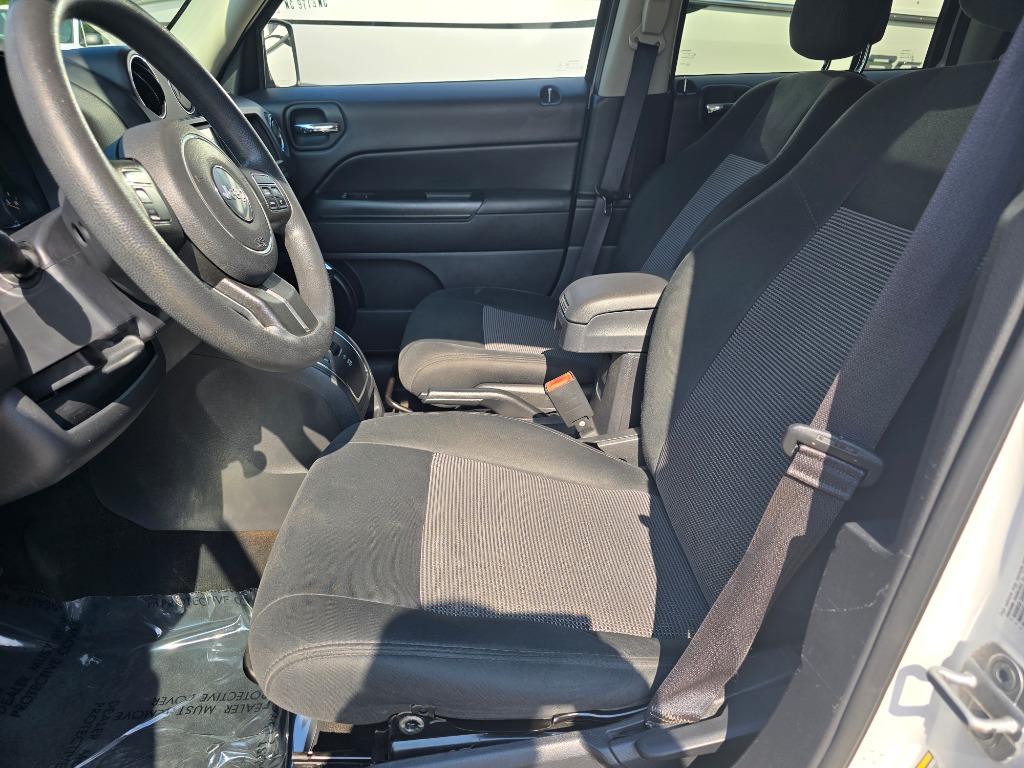 2014 Jeep Patriot - $6,499