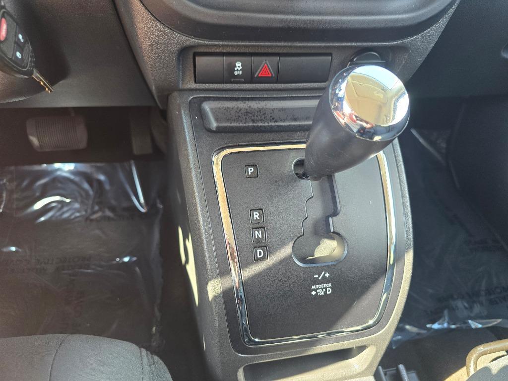 2014 Jeep Patriot - $6,499