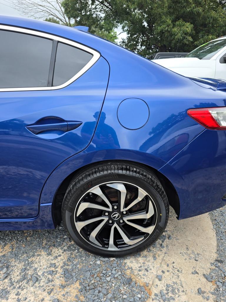 2016 Acura ILX - $10,500