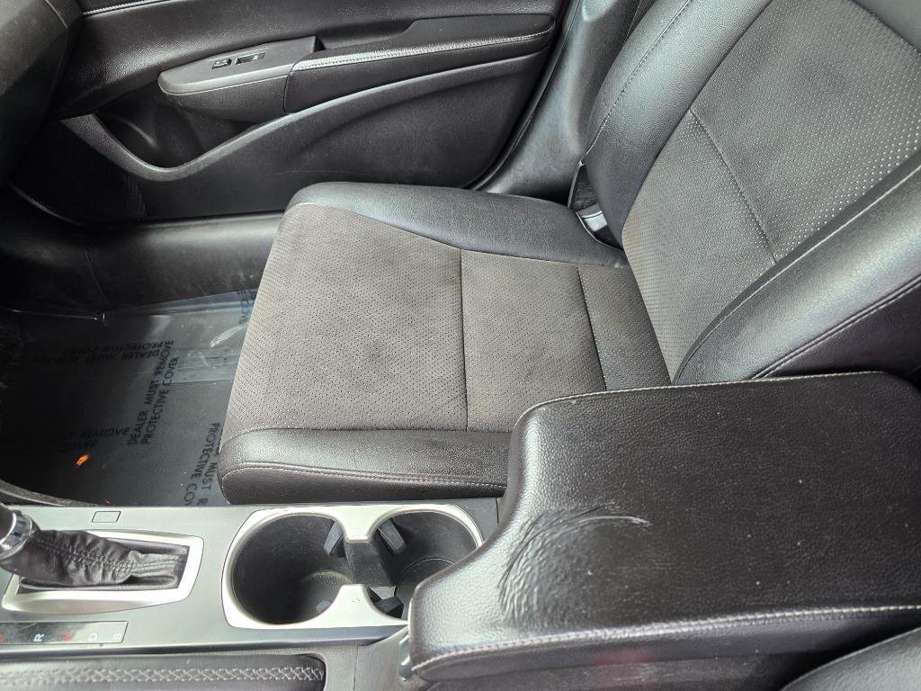2016 Acura ILX - $10,500