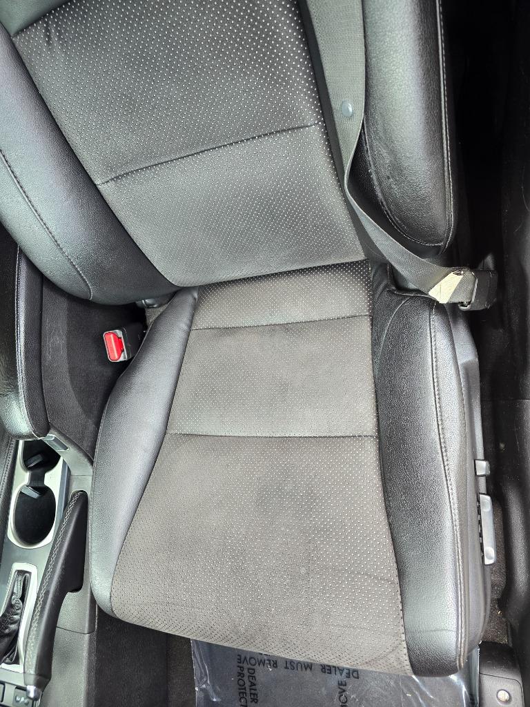 2016 Acura ILX - $10,500