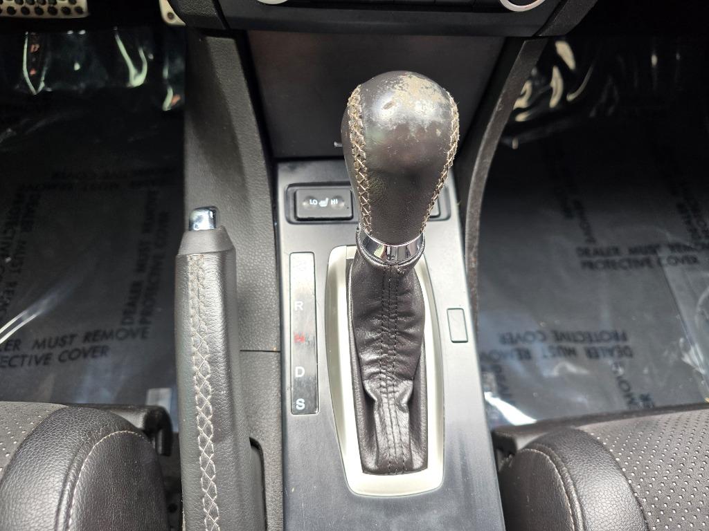2016 Acura ILX - $10,500