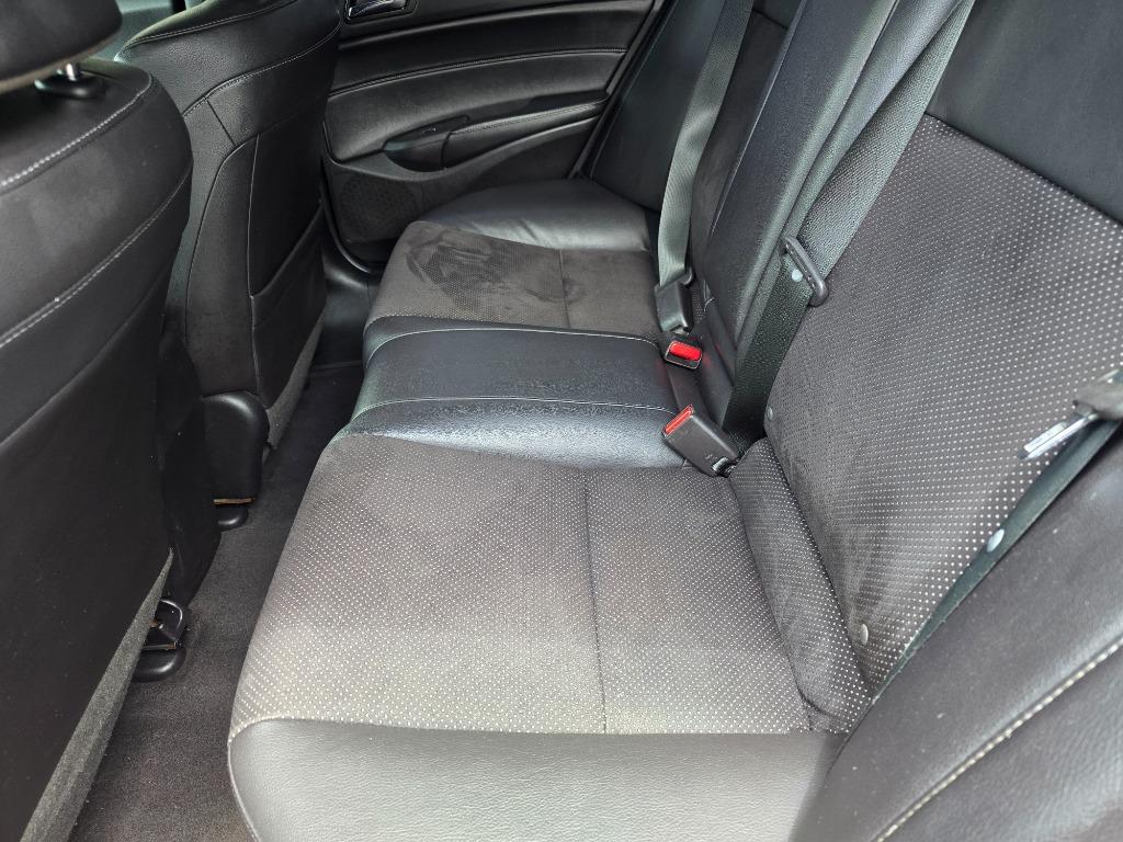 2016 Acura ILX - $10,500