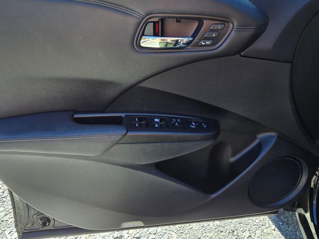 2016 Acura RDX - $11,900