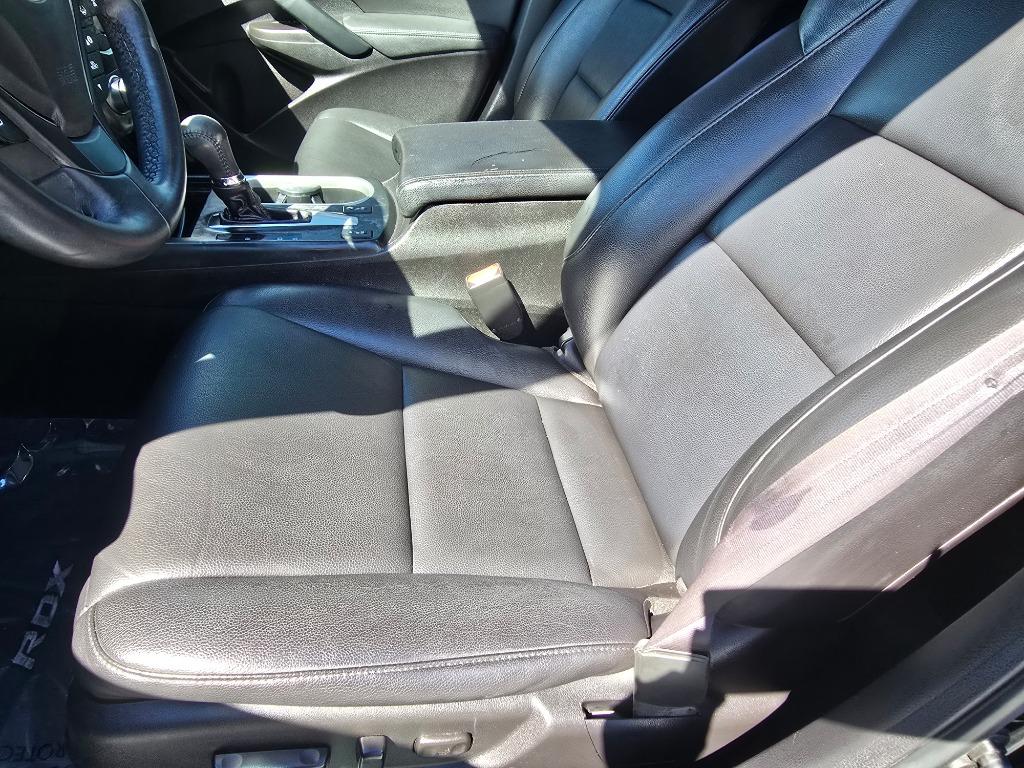 2016 Acura RDX - $11,900