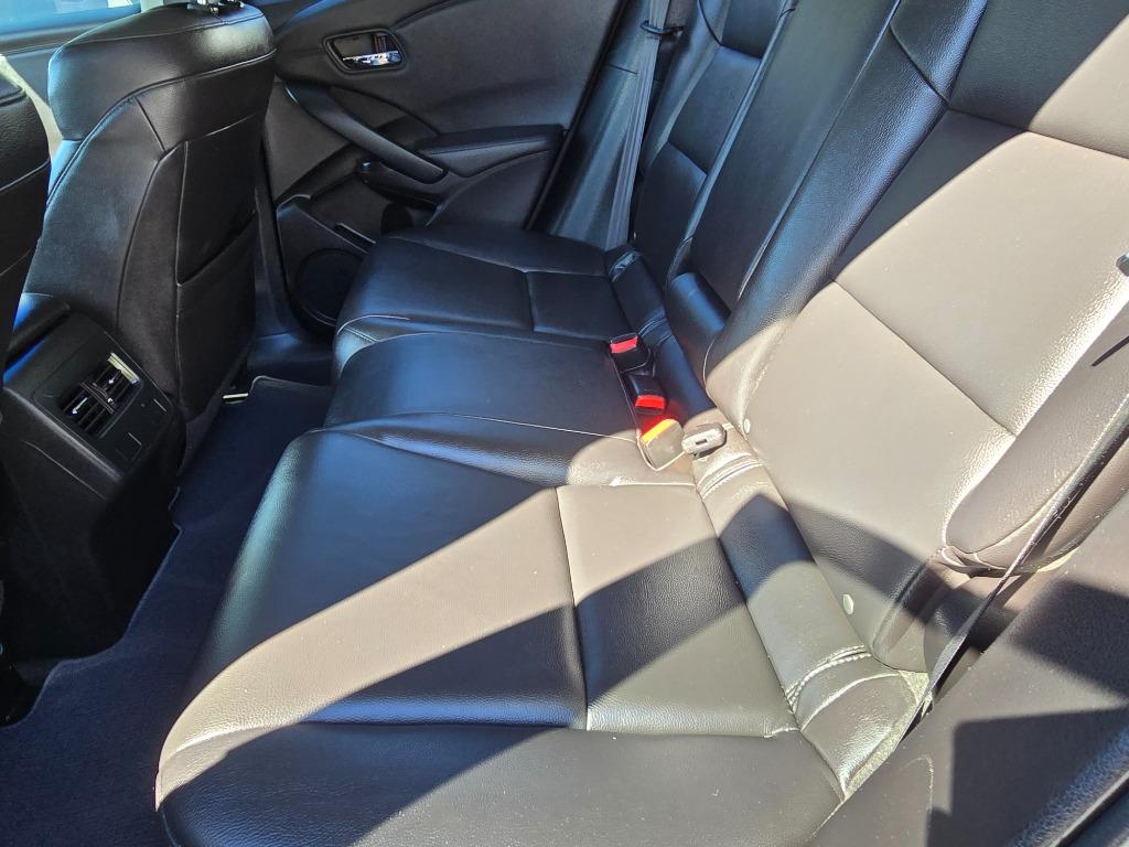 2016 Acura RDX - $11,900