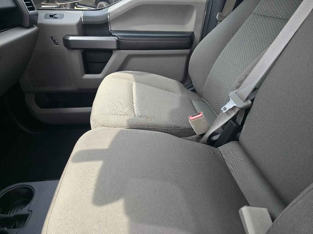 2019 Ford F-150 - $19,200