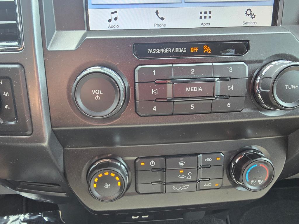 2019 Ford F-150 - $19,200