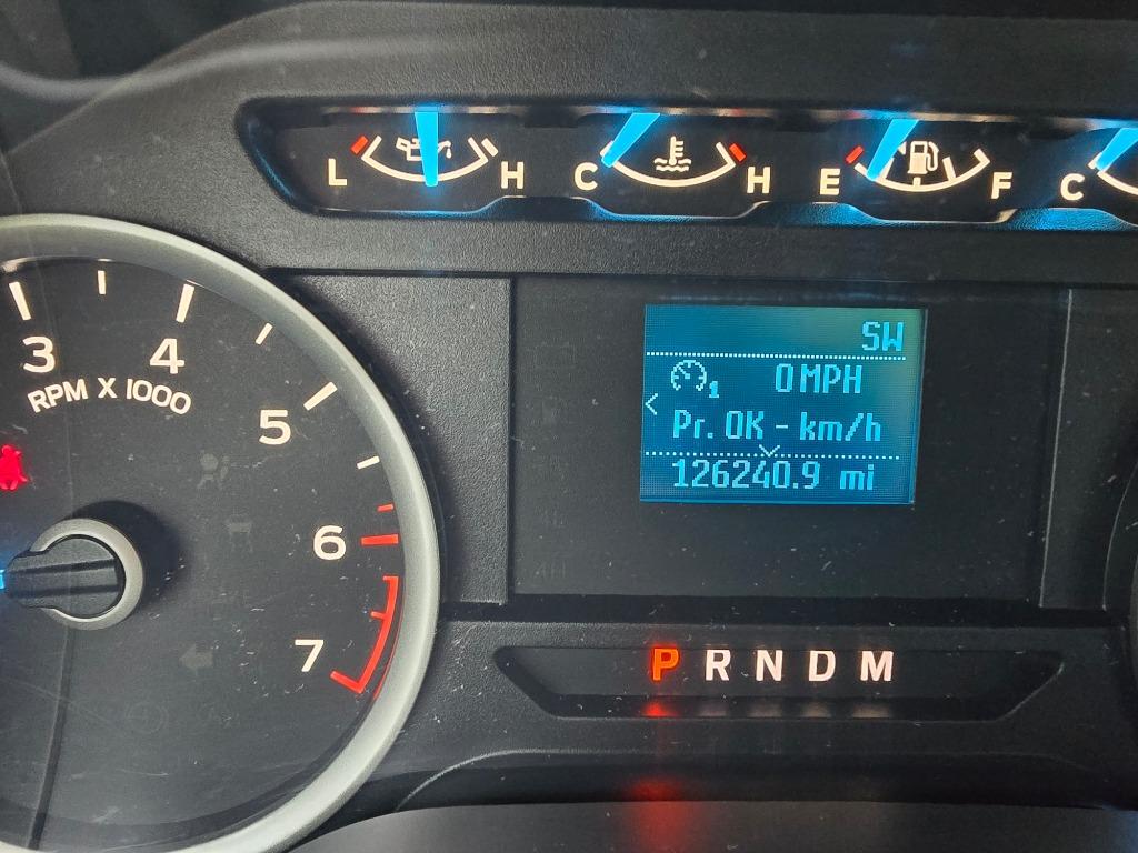 2019 Ford F-150 - $19,200
