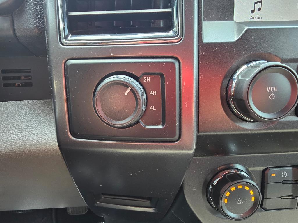 2019 Ford F-150 - $19,200