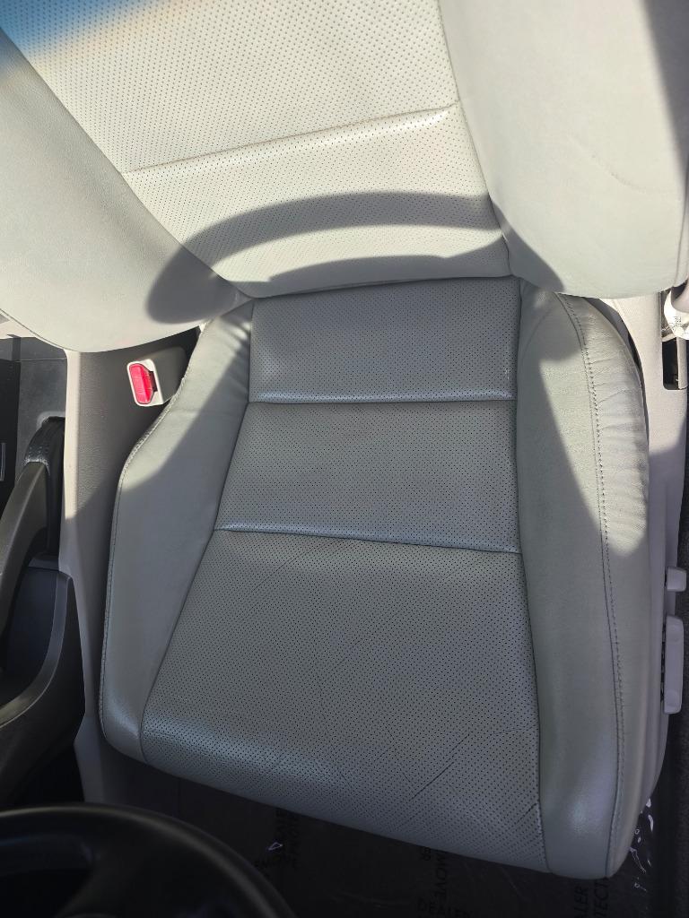 2009 Acura TSX - $7,750
