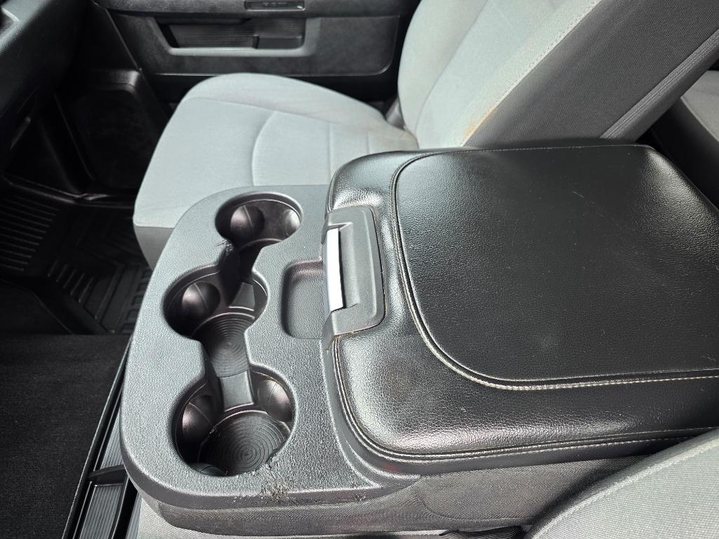 2021 Ram 1500 DS - $19,500
