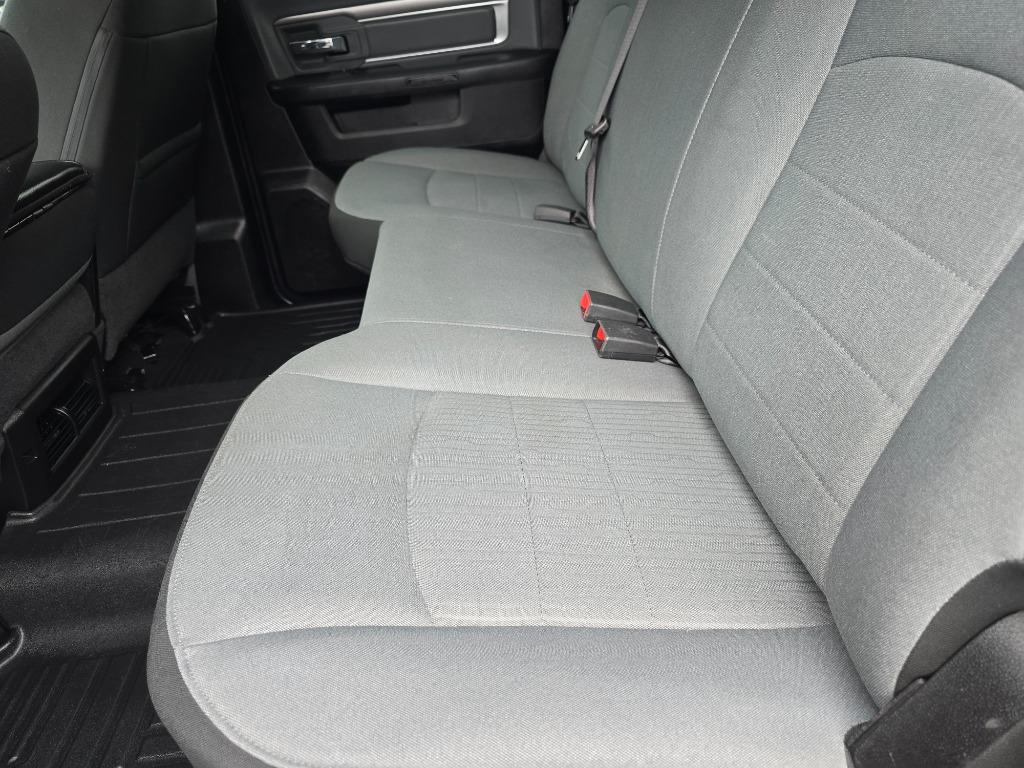 2021 Ram 1500 DS - $19,500