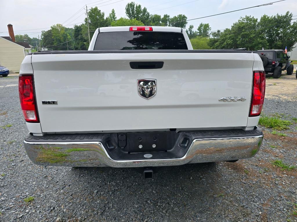 2021 Ram 1500 DS - $19,500