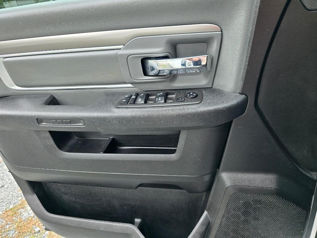 2021 Ram 1500 DS - $19,500