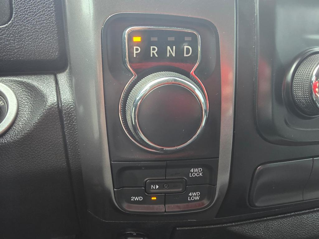 2021 Ram 1500 DS - $19,500
