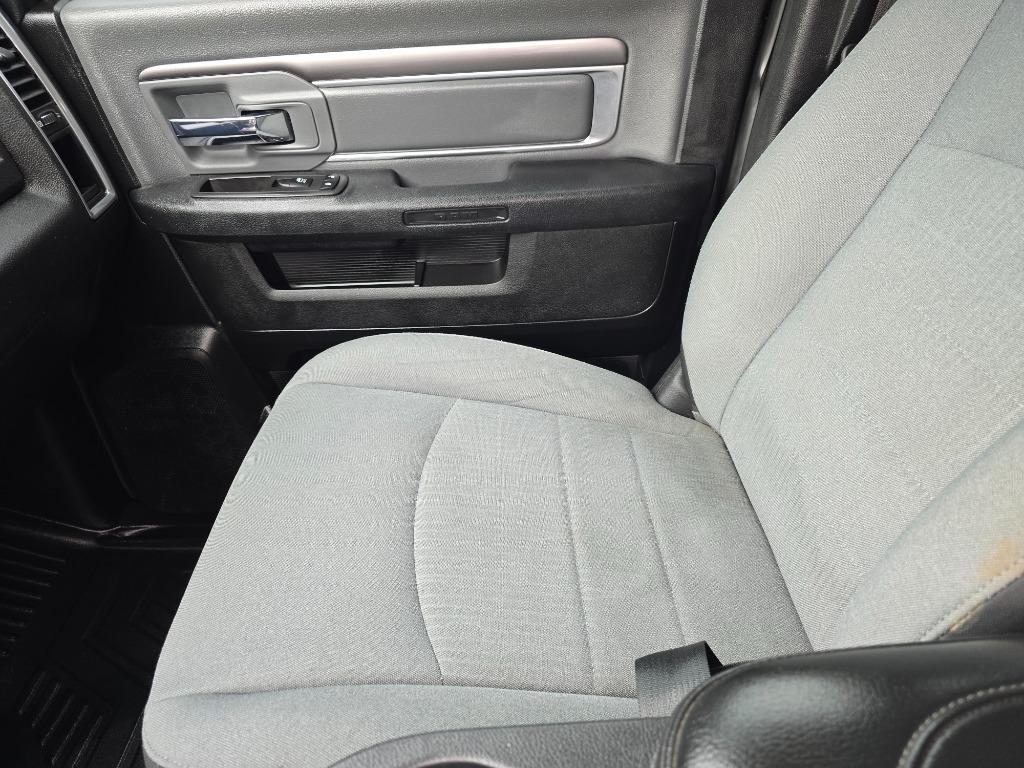 2021 Ram 1500 DS - $19,500