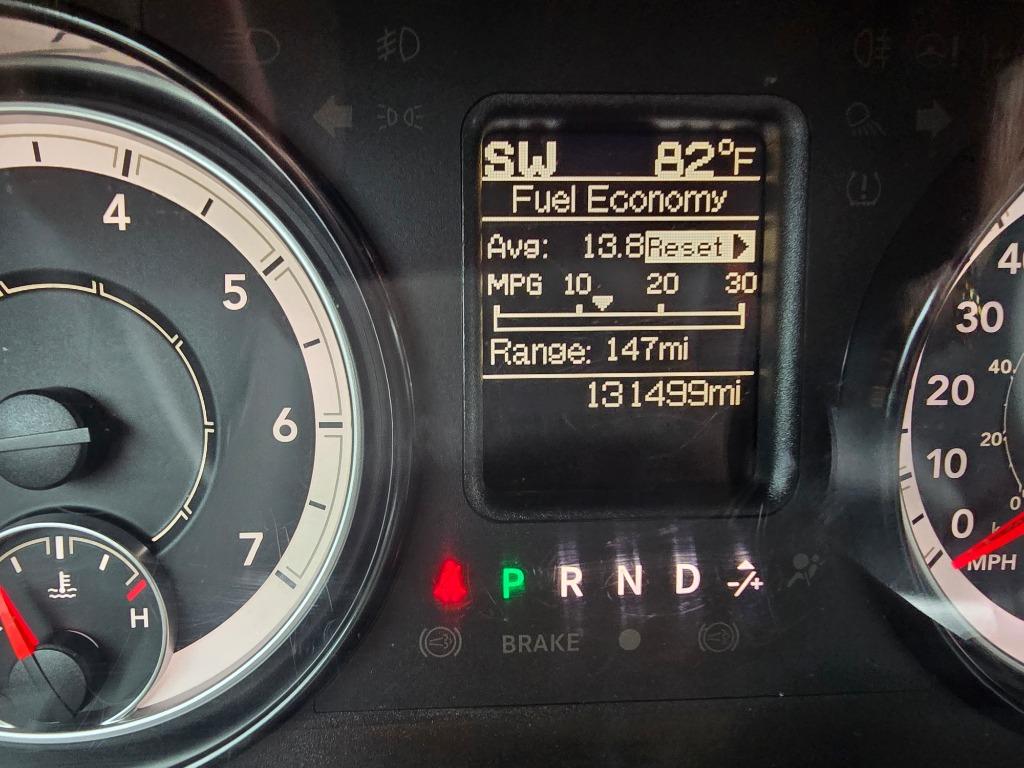 2021 Ram 1500 DS - $19,500
